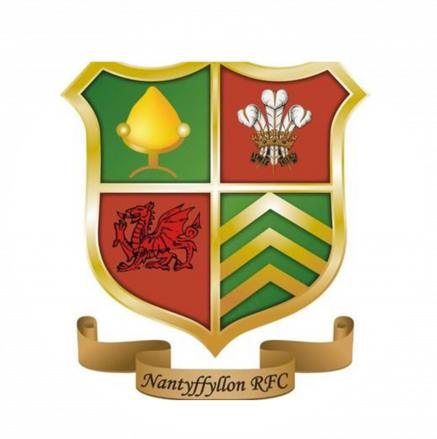 Nantyffyllon RFC